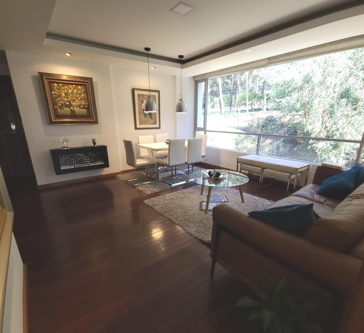 Departamento en venta en Pichincha | Quito | Quito Tenis, Quito Tenis, 130 m²