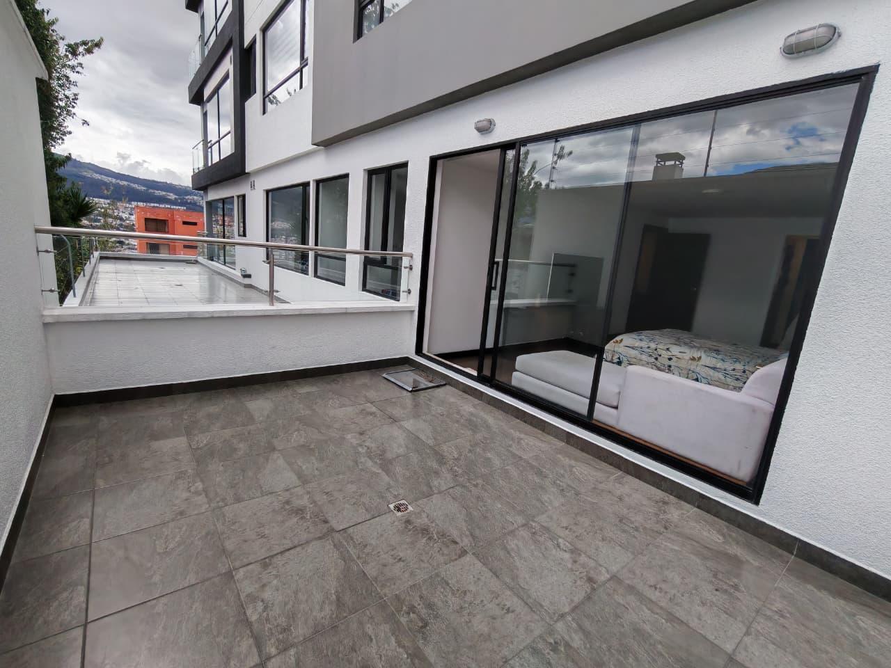 Departamento en venta en Pichincha | Quito | Ponceano, Av. Real audiencia y Moises luna andrade, 186 m²