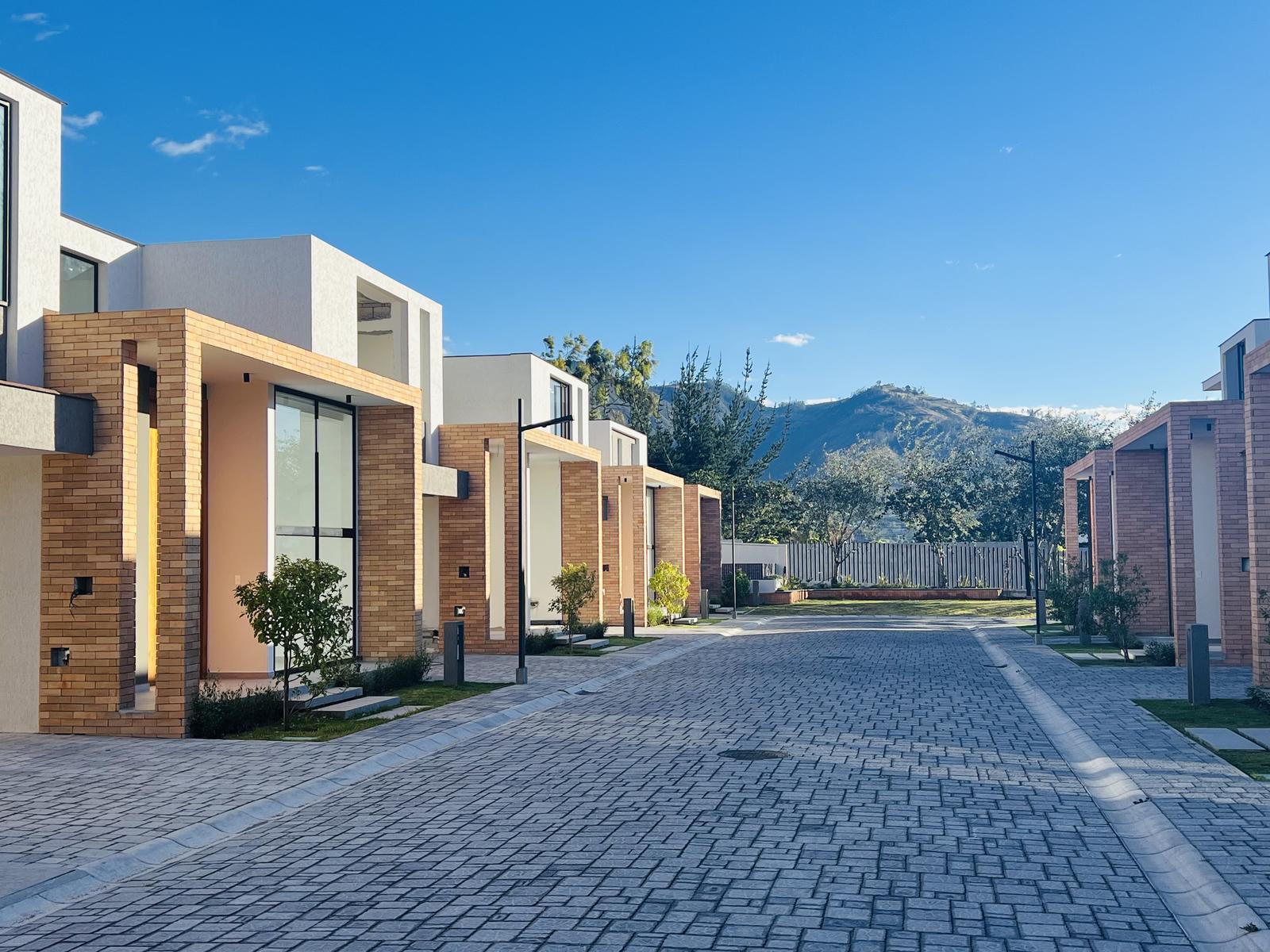 Casa en venta en Pichincha | Quito | Tumbaco, DEPARTAEMNTO PINEA Tumbaco, 230 m²