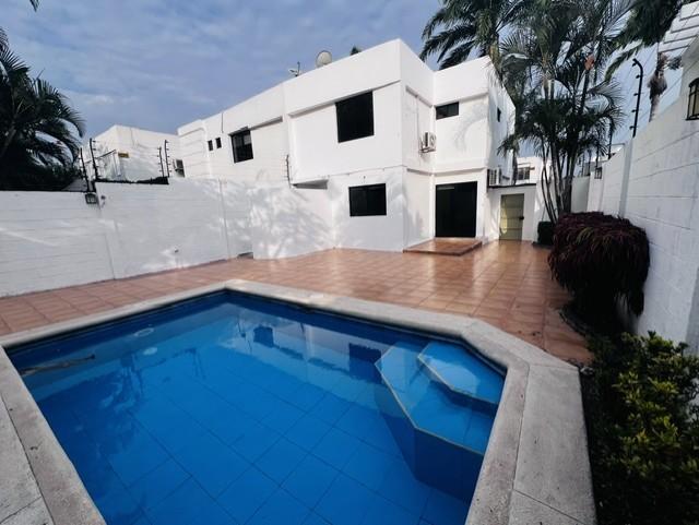 Casa en alquiler en Ecuador | Guayas | Samborondón, Urbanizacion Tenis Club, 280 m²