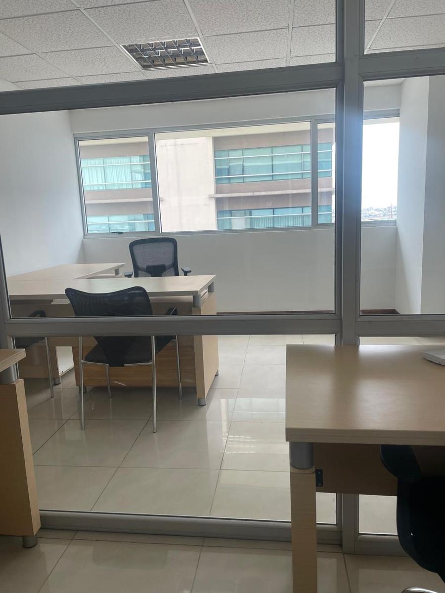 Furnished Office for Rent 5