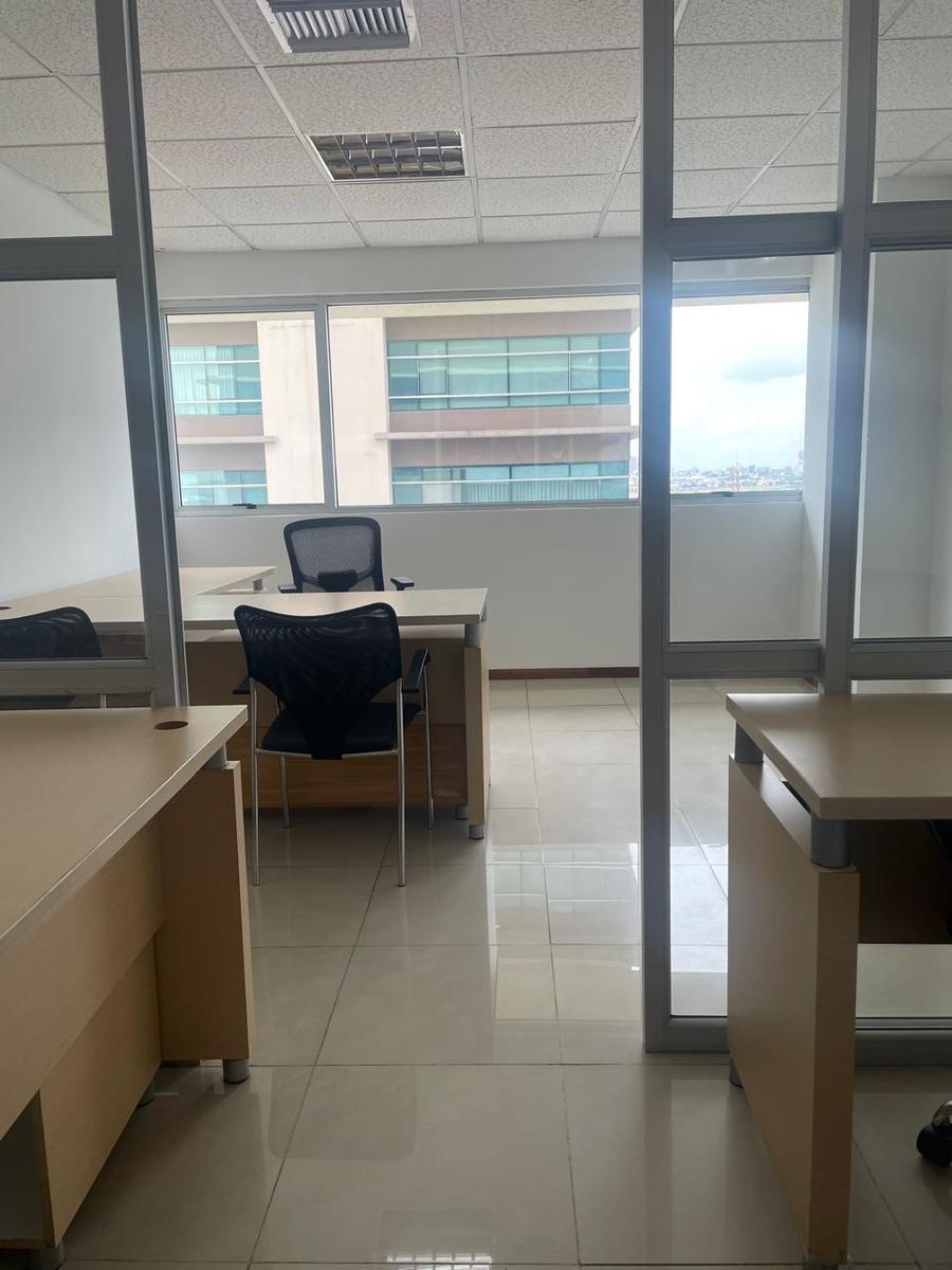 Furnished Office for Rent 2