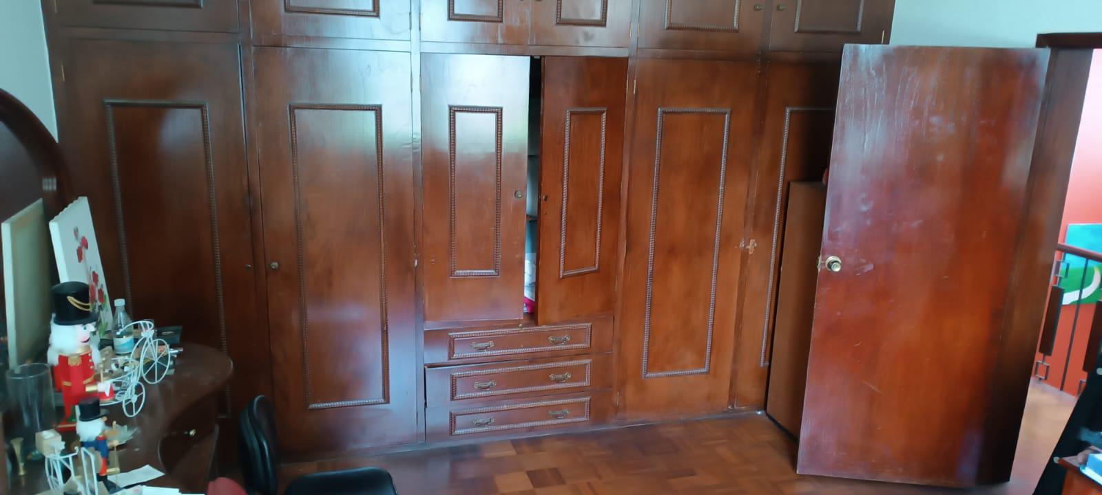Casa en venta en Pichincha | Quito | Plaza de Toros, E7A calle ISLA SANTA FE - N41-129 al 41100, 606 m²