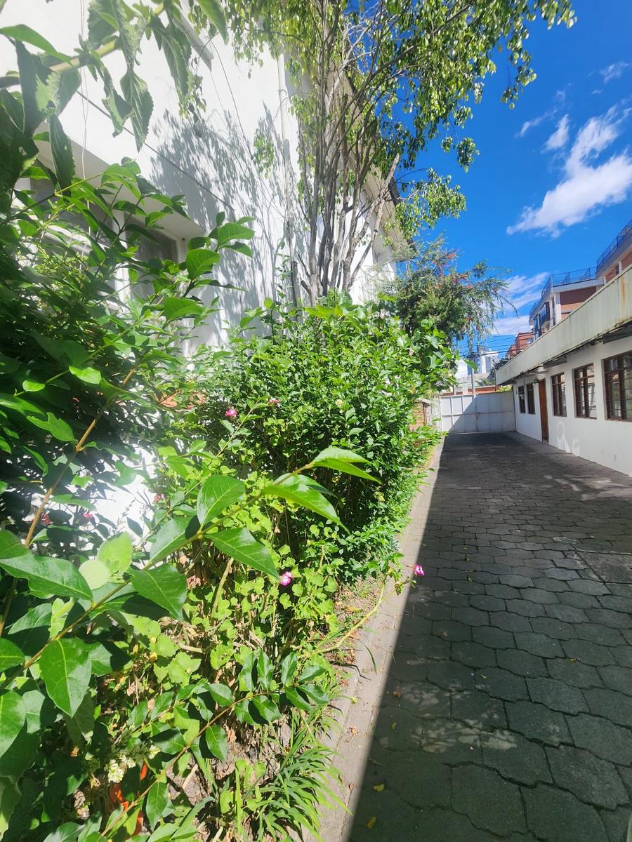 Terreno en venta en Pichincha | Quito | Centro Norte, Mañosca y Veracruz 70