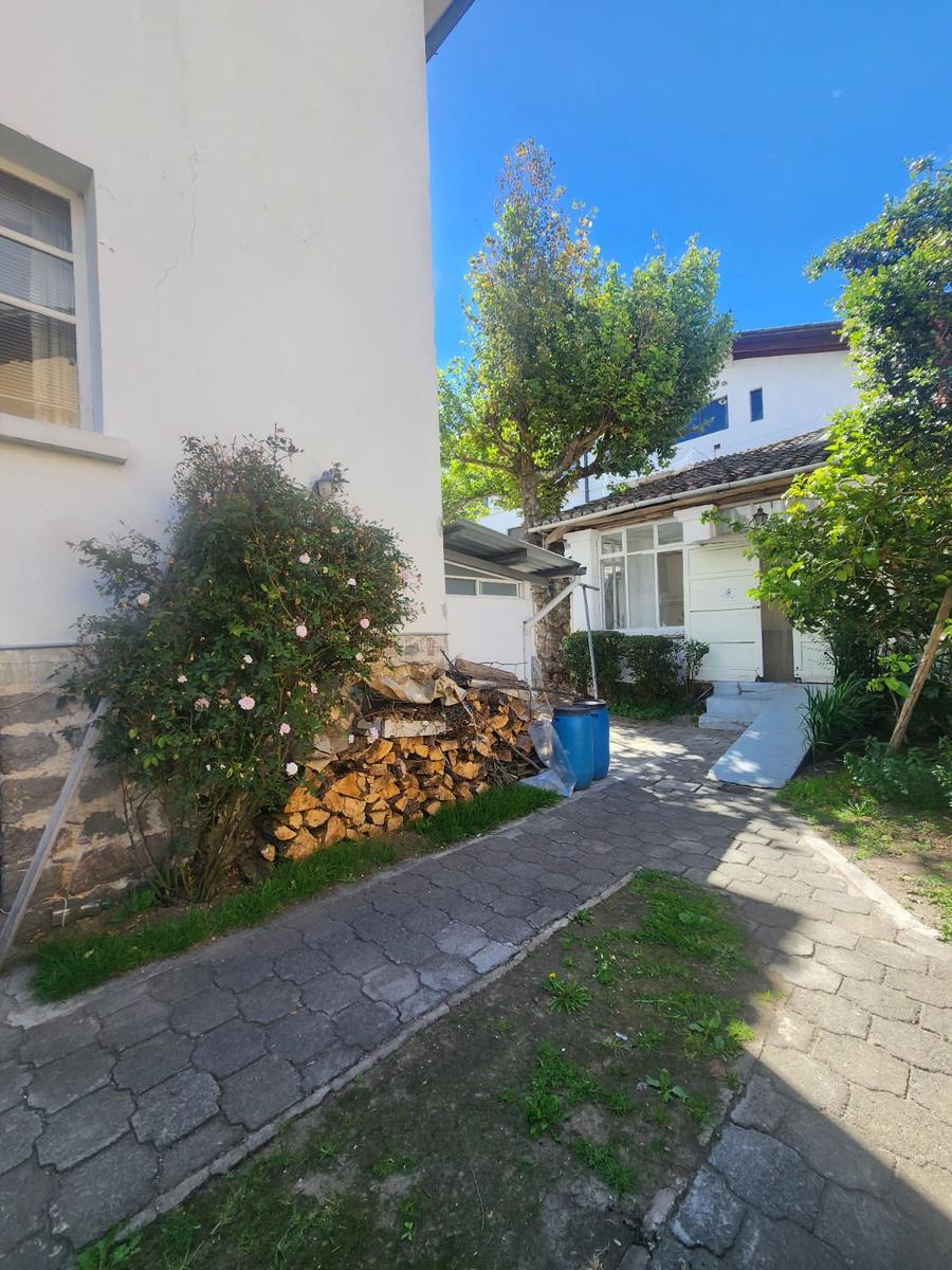 Terreno en venta en Pichincha | Quito | Centro Norte, Mañosca y Veracruz 70