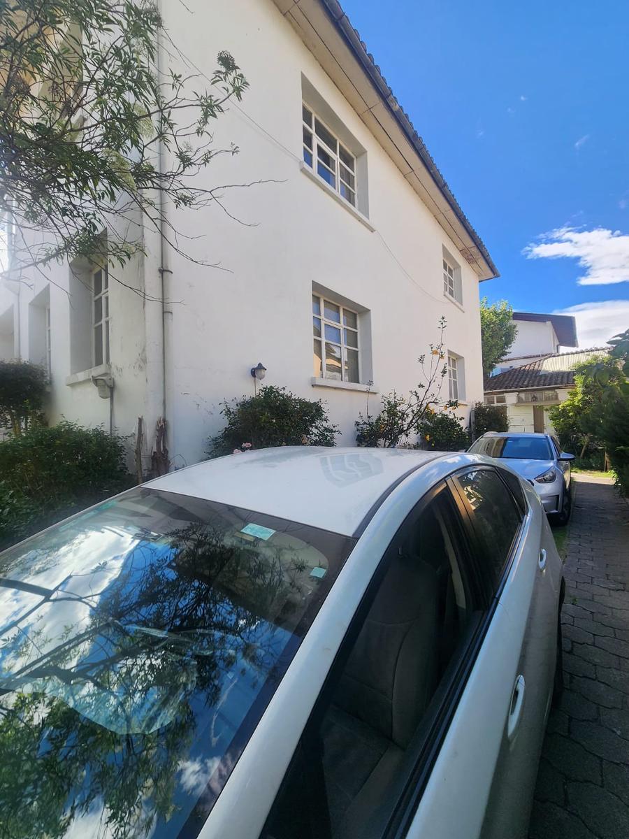 Terreno en venta en Pichincha | Quito | Centro Norte, Mañosca y Veracruz 70