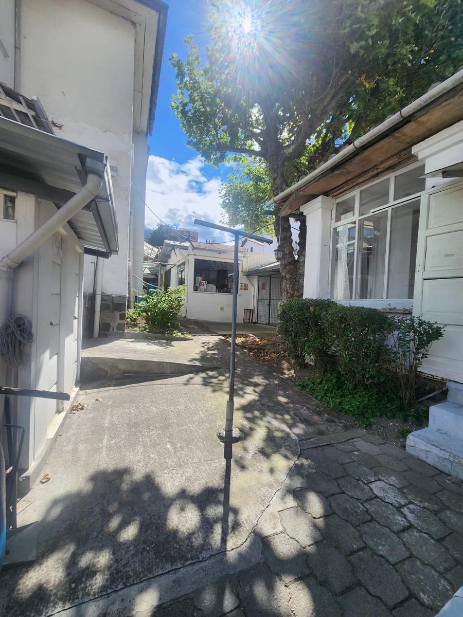 Terreno en venta en Pichincha | Quito | Centro Norte, Mañosca y Veracruz 70