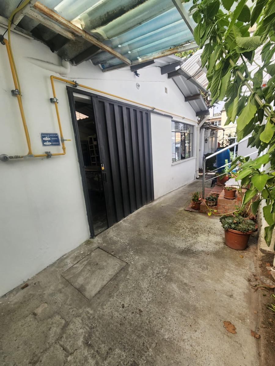 Terreno en venta en Pichincha | Quito | Centro Norte, Mañosca y Veracruz 70