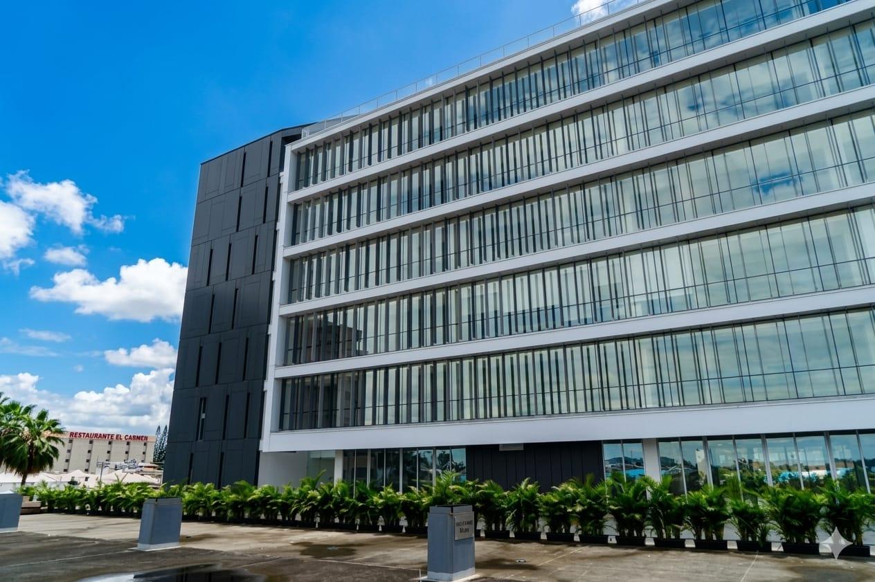 Office for Rent 2