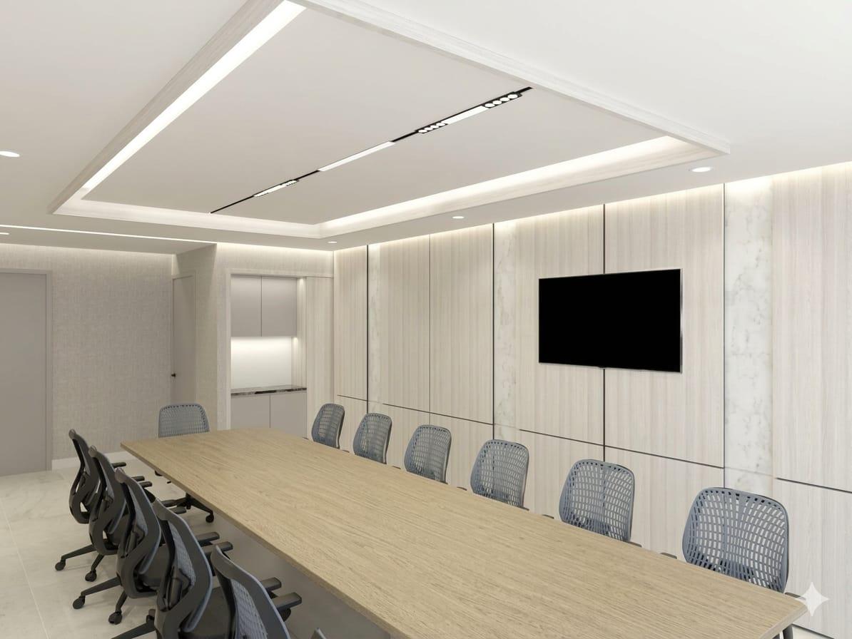 Office for Rent