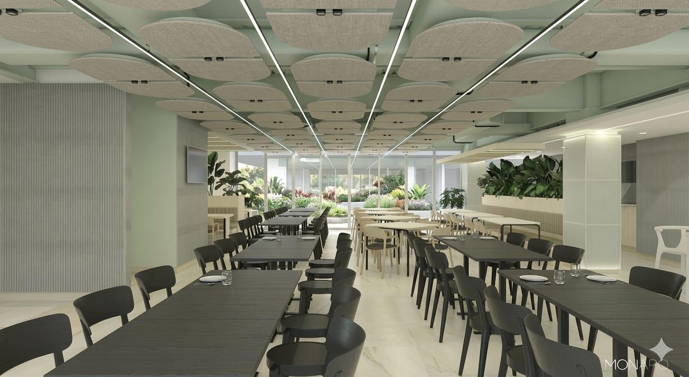 Oficina en alquiler en Guayas | Guayaquil | Norte de Guayaquil, ALQUILO OFICINA EN EDIFICIO DE LAS AMERICAS, 571 m²