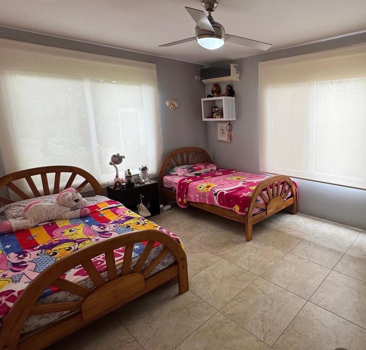 Casa en Vía a la Costa