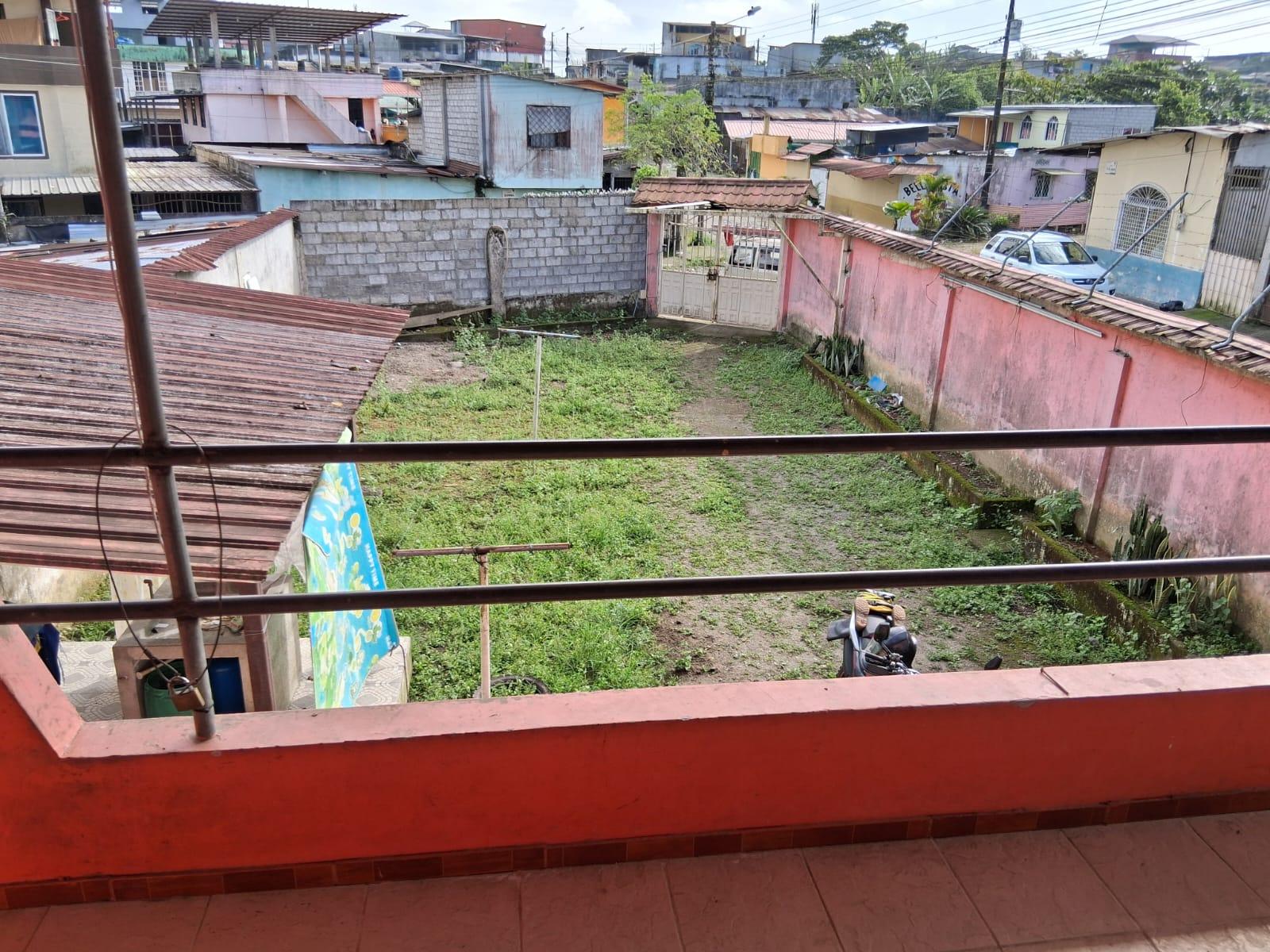 Casa en venta en Ecuador | Santo Domingo de los Tsáchilas | Santo Domingo, Manzana 24 Sector de la cooperativa asistencia Municipal 1 Santo Domingo de los Tsáchilas
