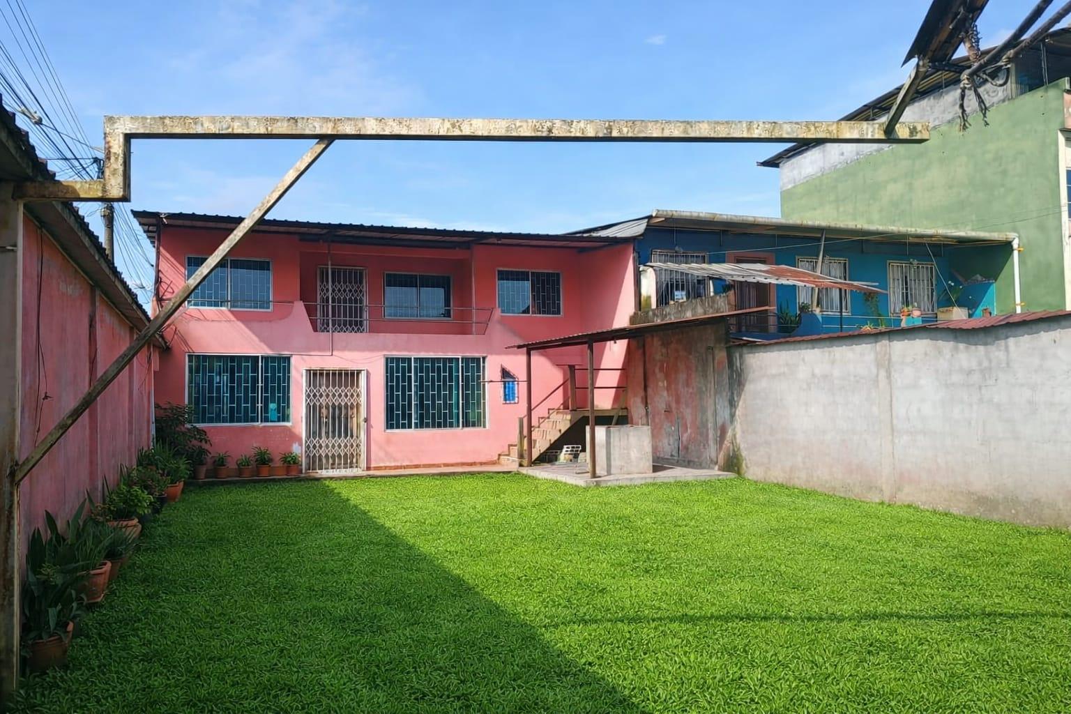 Casa en venta en Ecuador | Santo Domingo de los Tsáchilas | Santo Domingo, Manzana 24 Sector de la cooperativa asistencia Municipal 1 Santo Domingo de los Tsáchilas