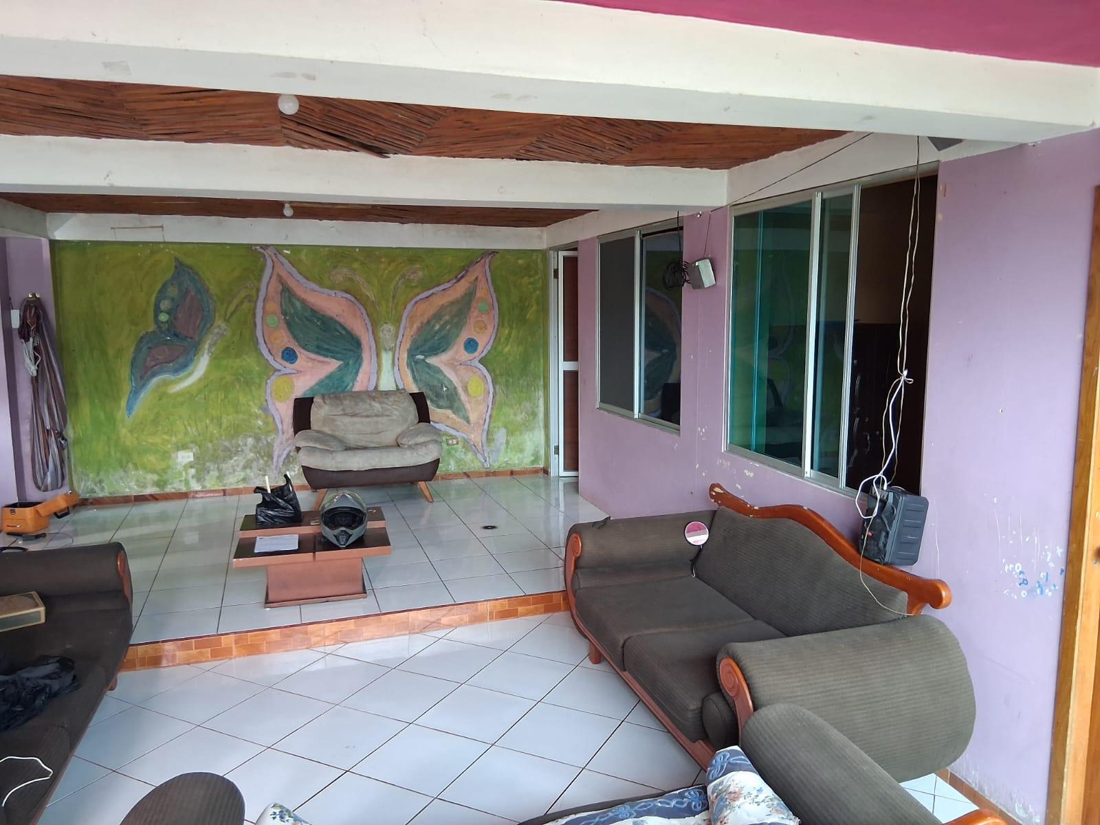 Casa en venta en Ecuador | Santo Domingo de los Tsáchilas | Santo Domingo, Manzana 24 Sector de la cooperativa asistencia Municipal 1 Santo Domingo de los Tsáchilas