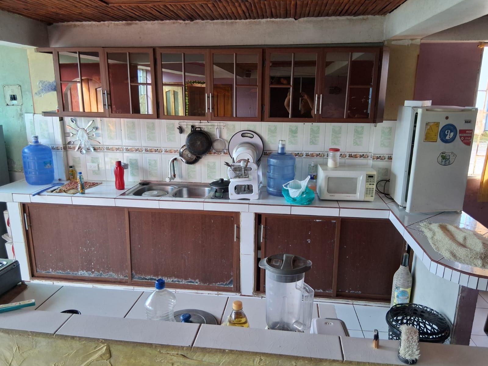 Casa en venta en Ecuador | Santo Domingo de los Tsáchilas | Santo Domingo, Manzana 24 Sector de la cooperativa asistencia Municipal 1 Santo Domingo de los Tsáchilas