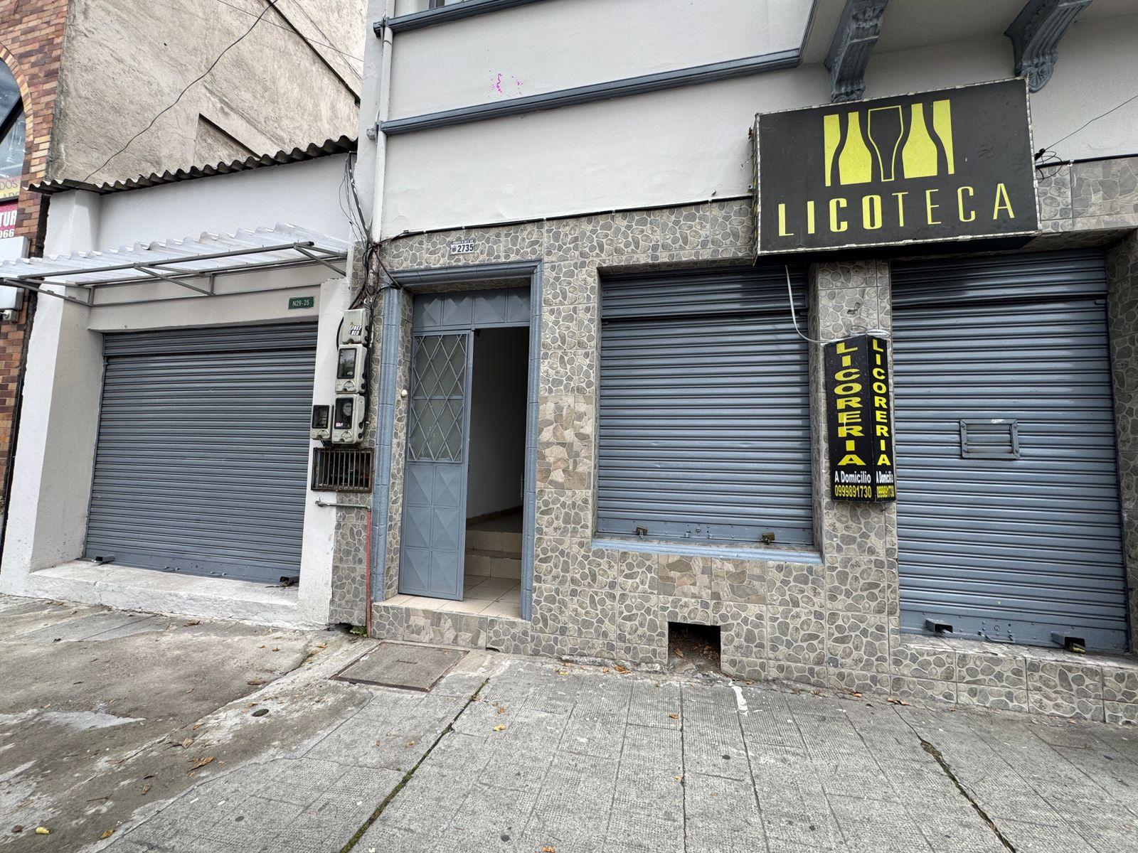 Casa en venta en Pichincha | Quito | Las Casas, AV AMERICA Y LAS CASAS 12, 499 m²