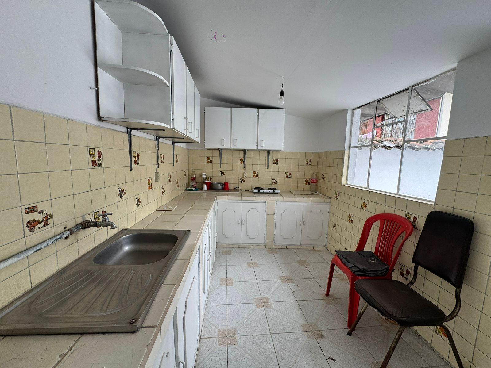 Casa en venta en Pichincha | Quito | Las Casas, AV AMERICA Y LAS CASAS 12, 499 m²