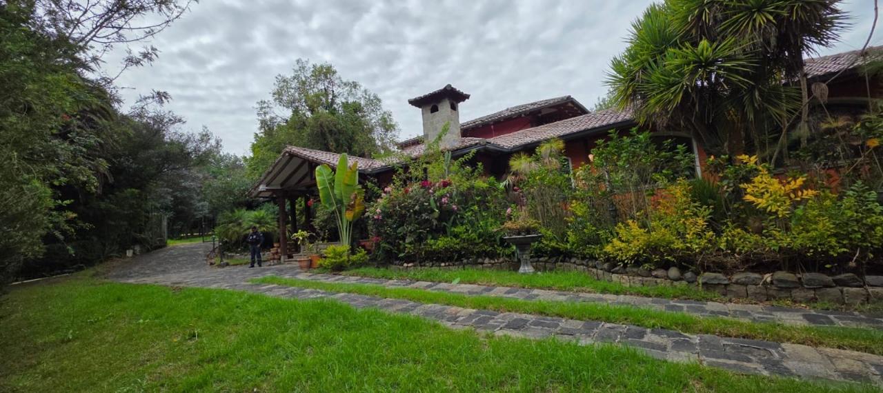 Terreno en venta en Pichincha | Quito | Puembo, TERRENO EN VENTA PUEMBO / SECTOR CHICHE OBRAJE, 524 m²