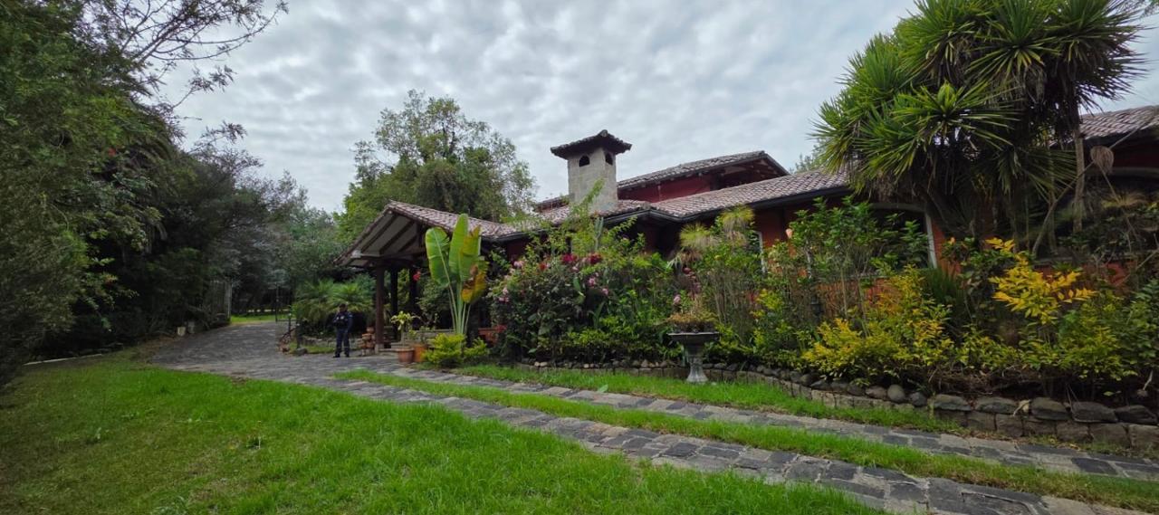 Terreno en venta en Pichincha | Quito | Puembo, TERRENO EN VENTA PUEMBO / SECTOR CHICHE OBRAJE, 524 m²