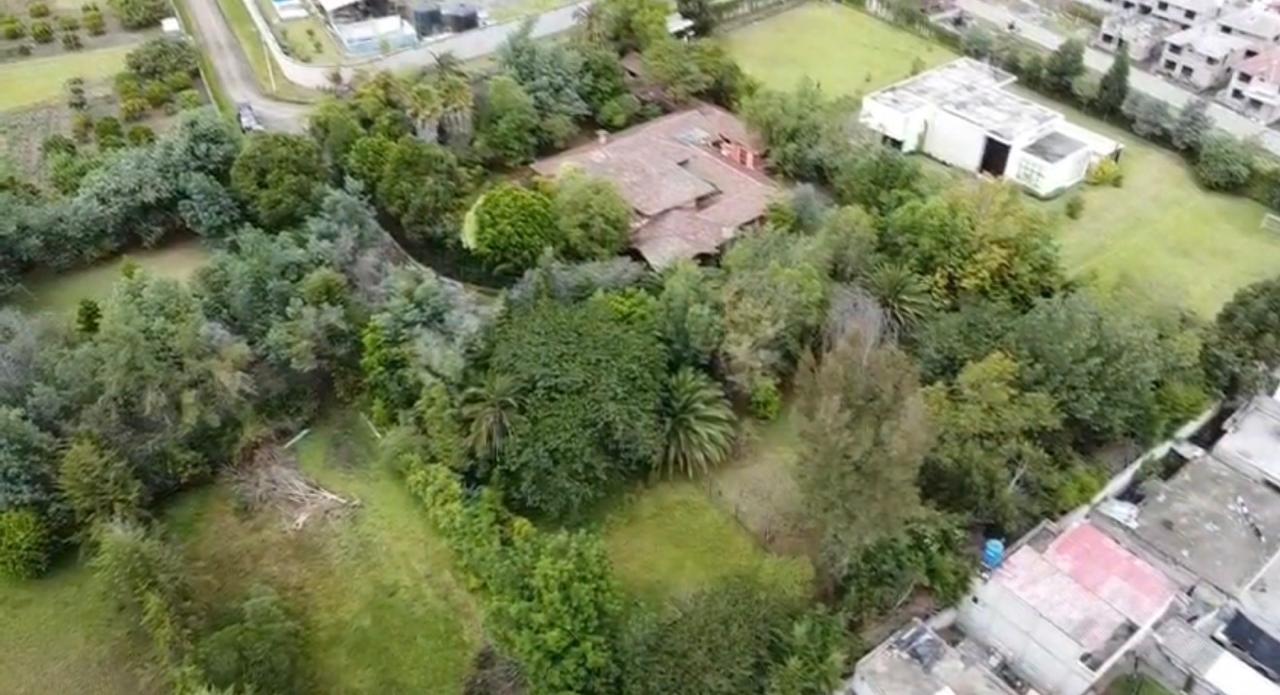 Terreno en venta en Pichincha | Quito | Puembo, TERRENO EN VENTA PUEMBO / SECTOR CHICHE OBRAJE, 524 m²