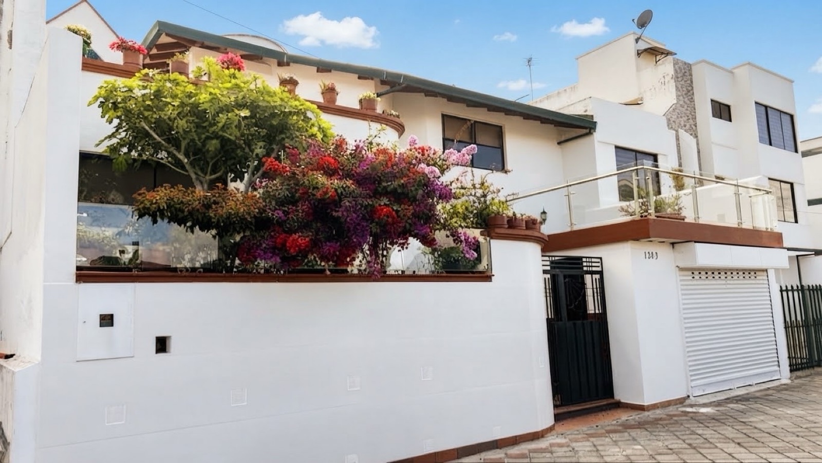 Casa en venta en Pichincha | Quito | Carcelén, Almendros 1203 y Laureles, Sector Carretas de Carcelén