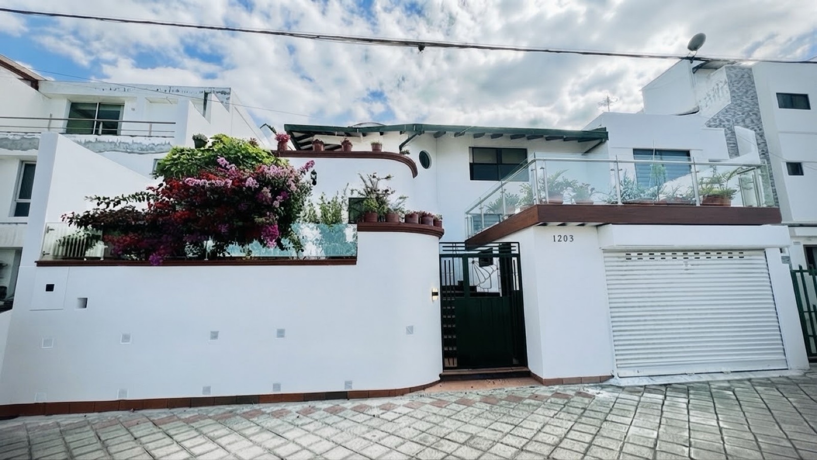 Casa en venta en Pichincha | Quito | Carcelén, Almendros 1203 y Laureles, Sector Carretas de Carcelén
