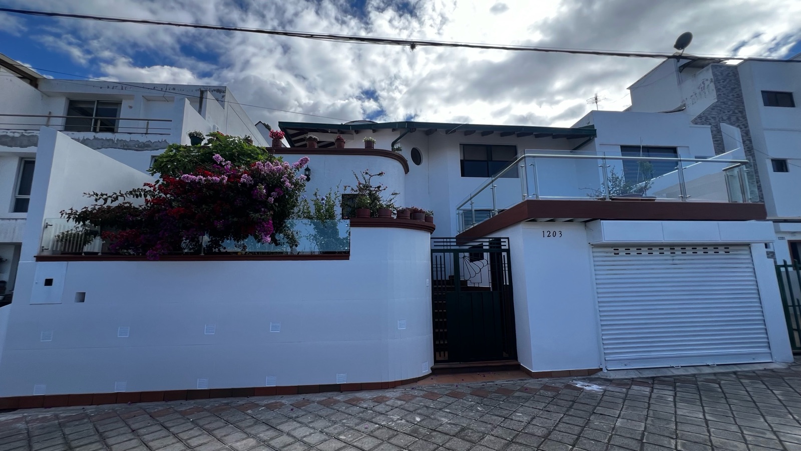 Casa en venta en Pichincha | Quito | Carcelén, Almendros 1203 y Laureles, Sector Carretas