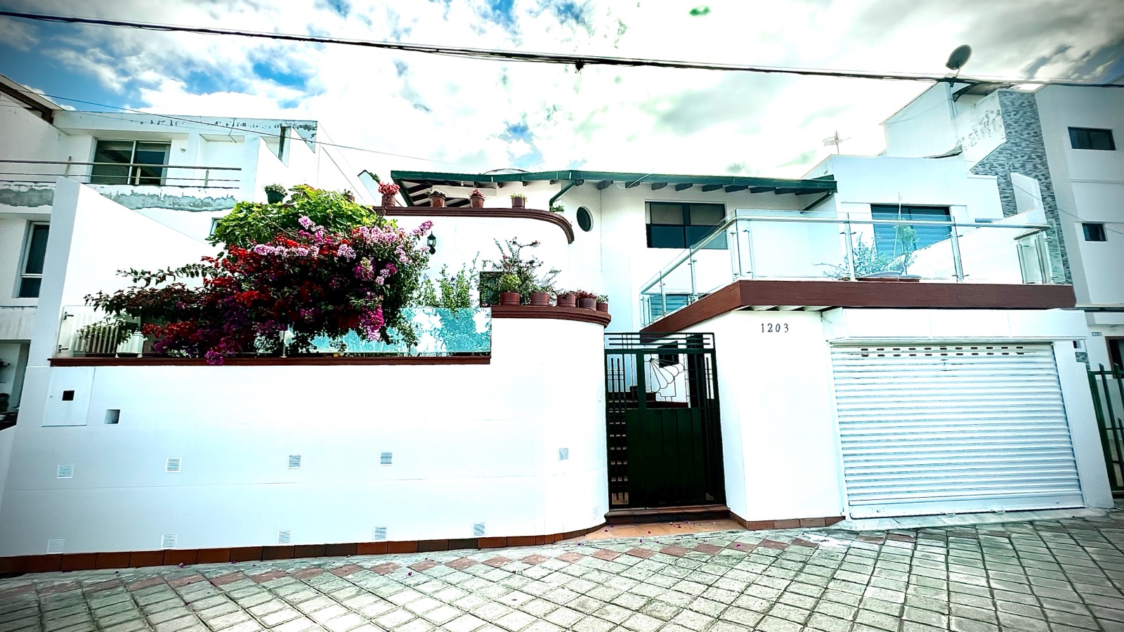 Casa en venta en Pichincha | Quito | Carcelén, Almendros 1203 y Laureles, Sector Carretas