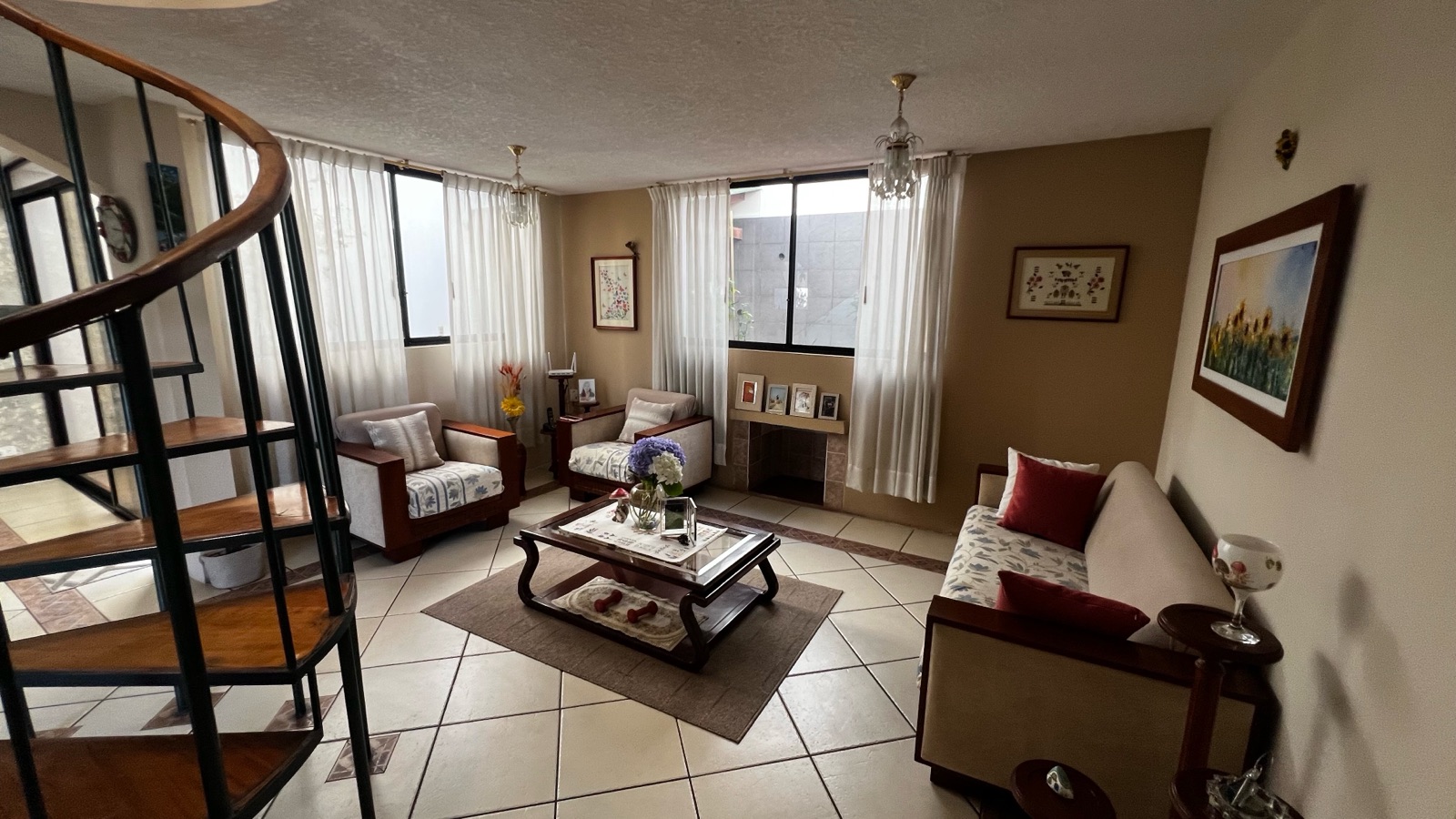 Casa en venta en Pichincha | Quito | Carcelén, Almendros 1203 y Laureles, Sector Carretas