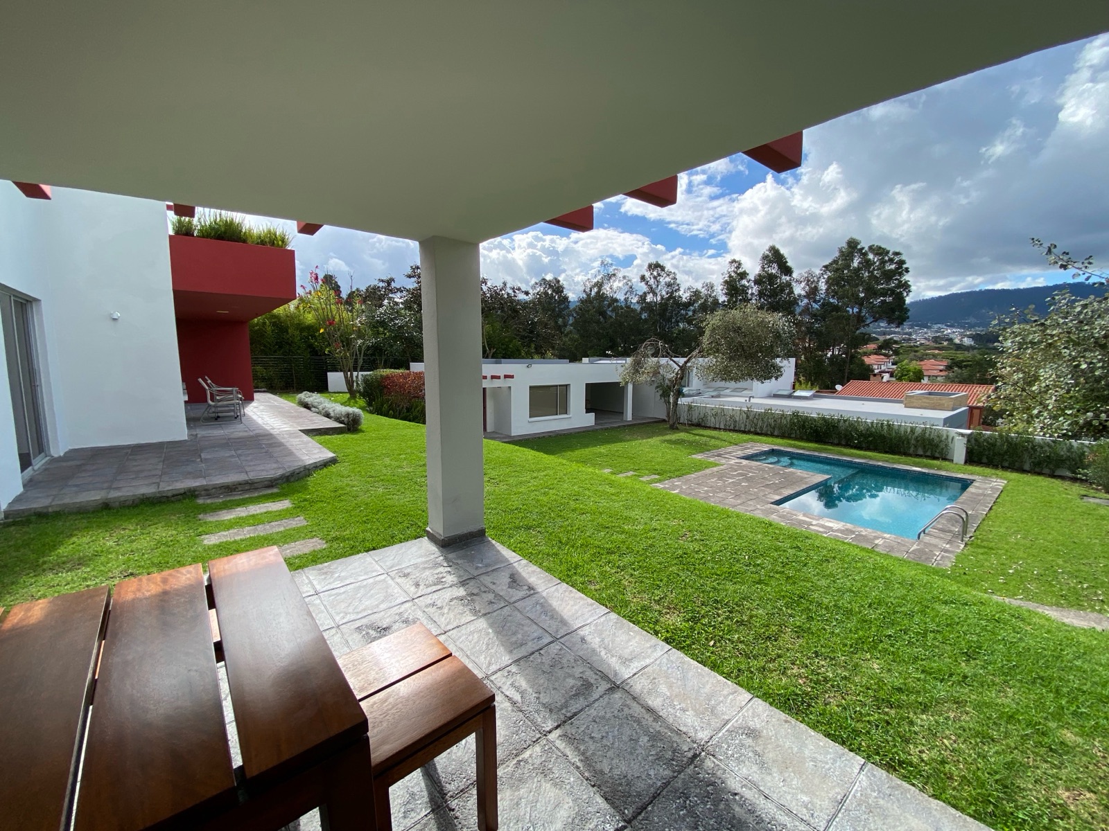 Casa en venta en Pichincha | Quito | Tumbaco, TUMBACO 9 transversal vía Cununyacu, 350 m²