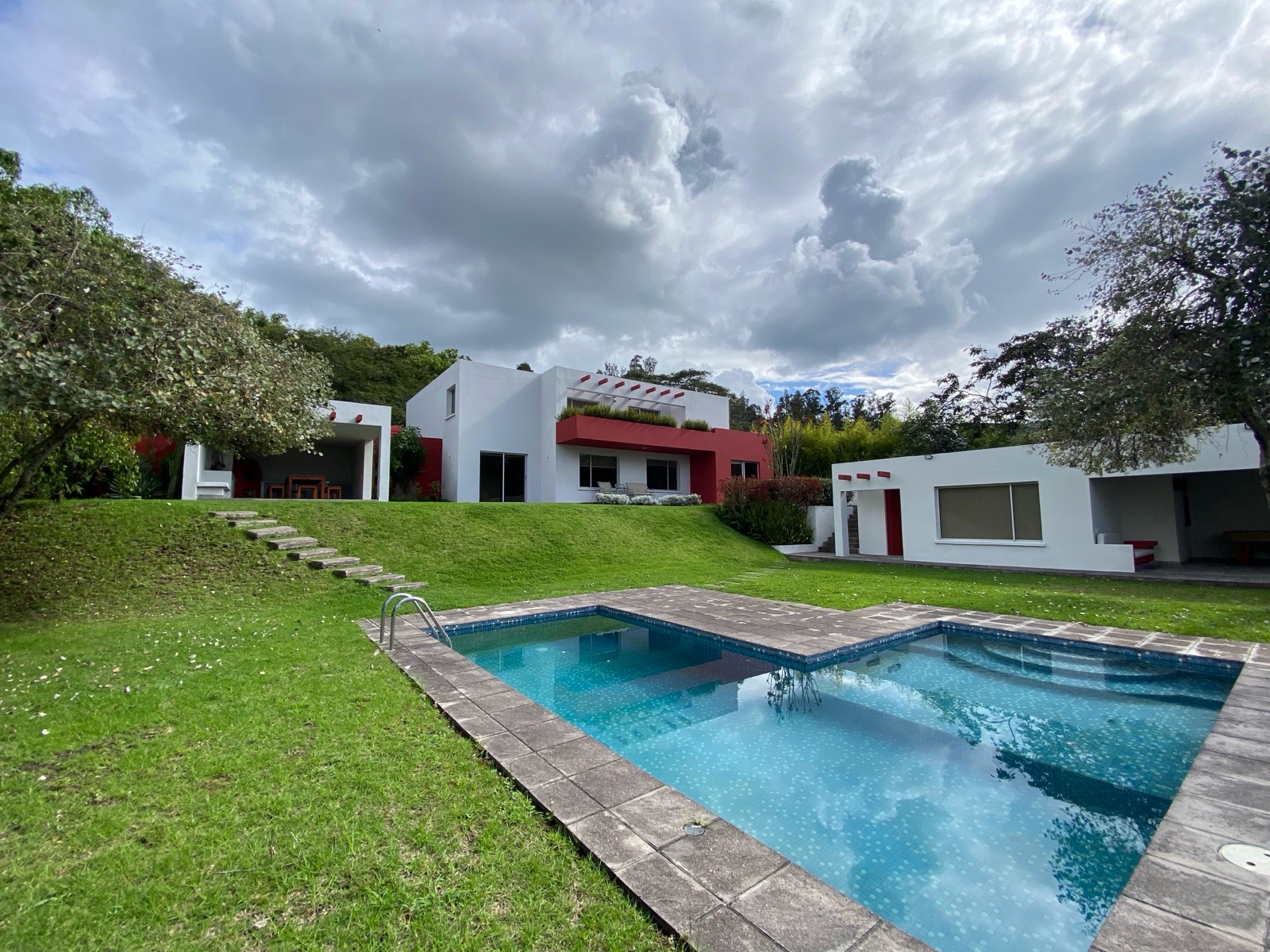 Casa en venta en Pichincha | Quito | Tumbaco, TUMBACO 9 transversal vía Cununyacu, 350 m²