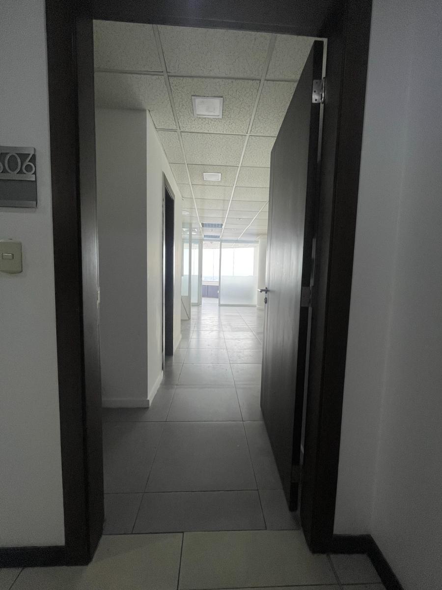 Oficina en alquiler en Guayas | Guayaquil | Centro de Guayaquil, EL POINT, PUERTO SANTA ANA, 46 m²