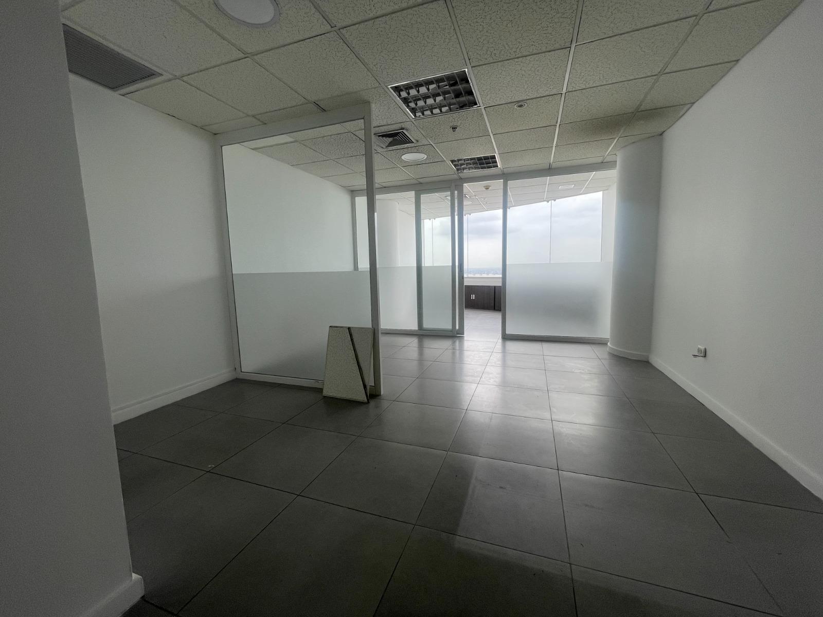 Oficina en alquiler en Guayas | Guayaquil | Centro de Guayaquil, EL POINT, PUERTO SANTA ANA, 46 m²