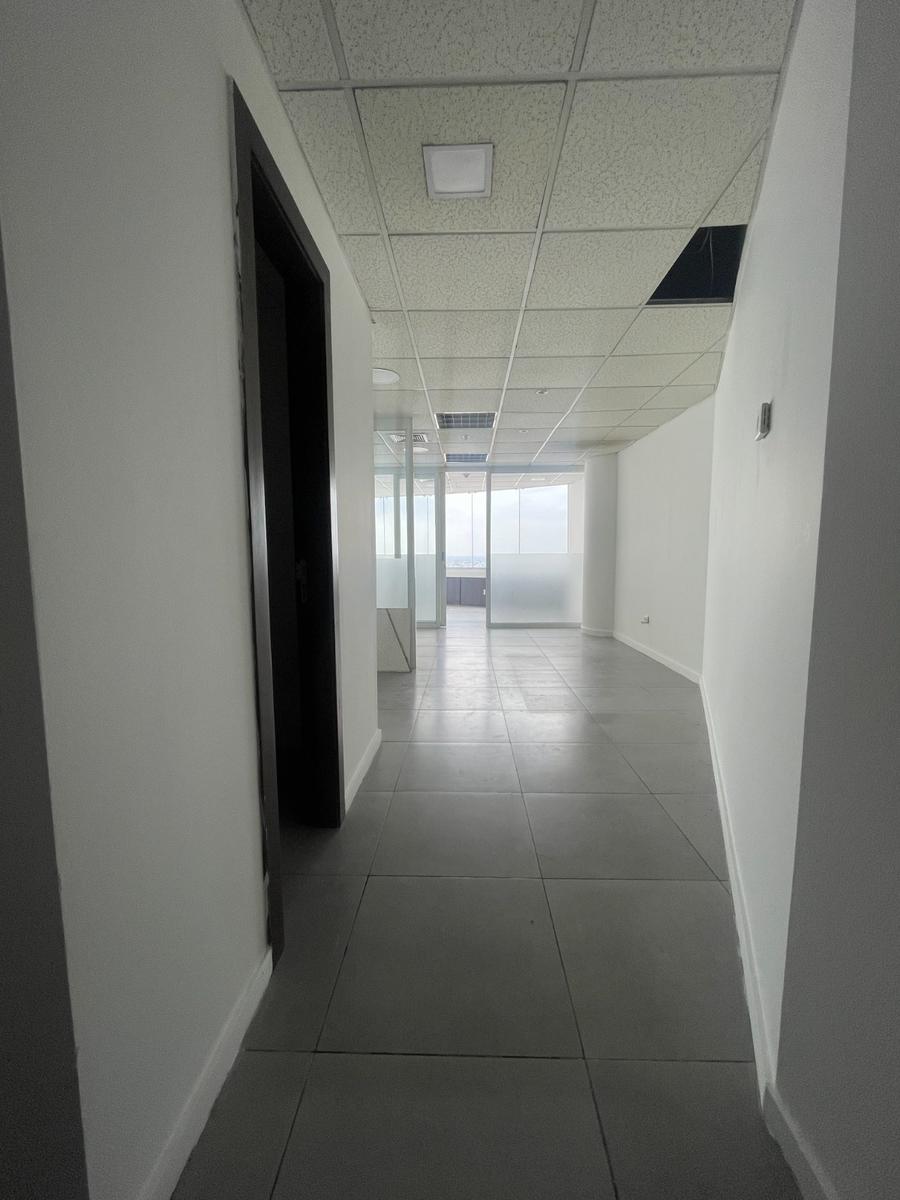 Oficina en alquiler en Guayas | Guayaquil | Centro de Guayaquil, EL POINT, PUERTO SANTA ANA, 46 m²