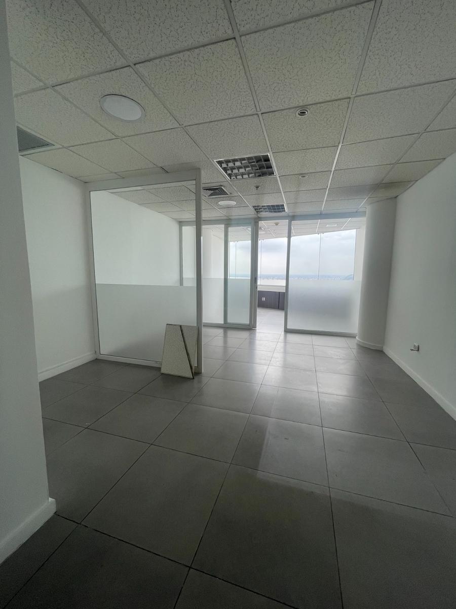 Oficina en alquiler en Guayas | Guayaquil | Centro de Guayaquil, EL POINT, PUERTO SANTA ANA, 46 m²