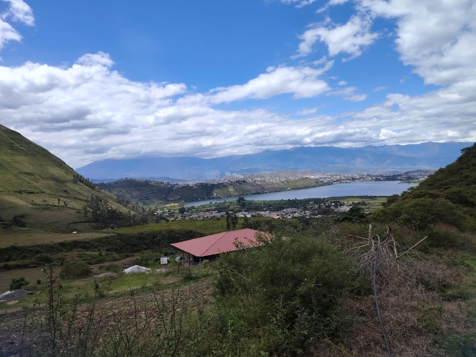 Land for Sale in Yahuarcocha Sector 2