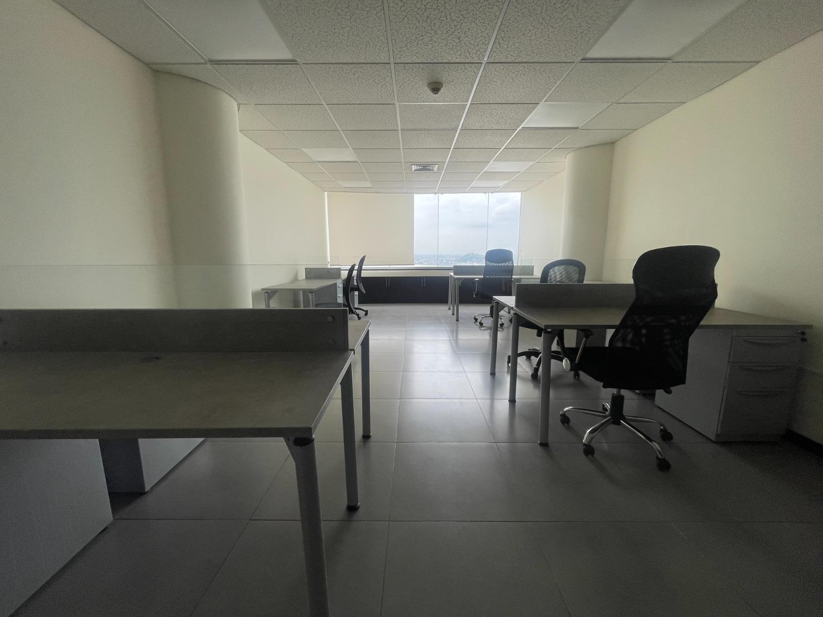 Oficina en alquiler en Guayas | Guayaquil | Puerto Santa Ana, EN EL POINT PUERTO SANTA ANA, 49 m²