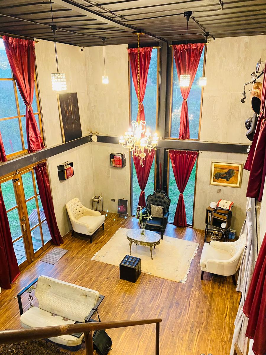 Casa en venta en Pichincha | Pedro Moncayo | Malchinguí, Calle las Orquillas y los Arboles, Conjunto Prados de Malchinguí, lote 3, 157 m²