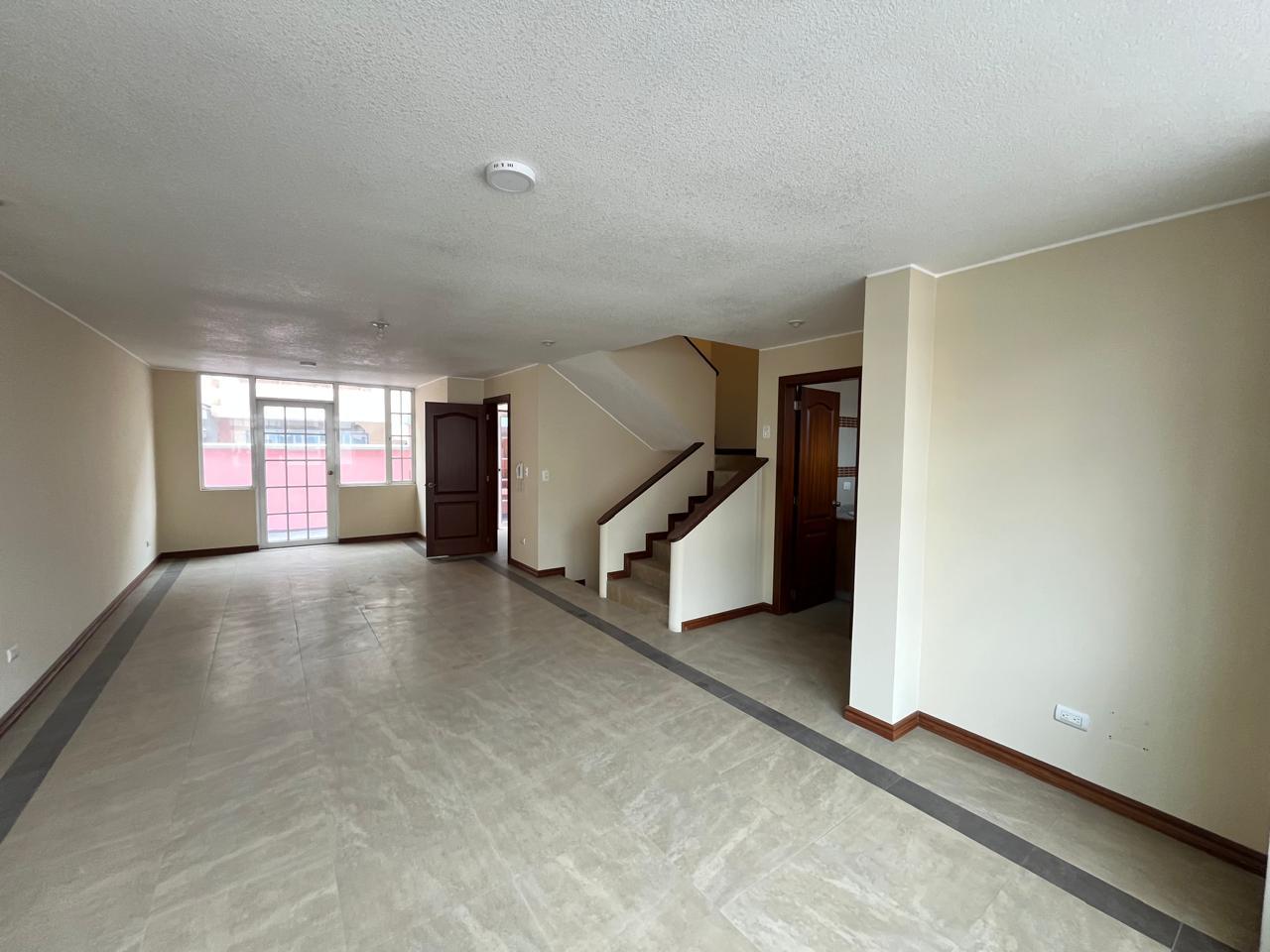 Casa en venta en Pichincha | Quito | El Condado, Gral Julio Cesar Villacreses SN y N68D 1, 184 m²