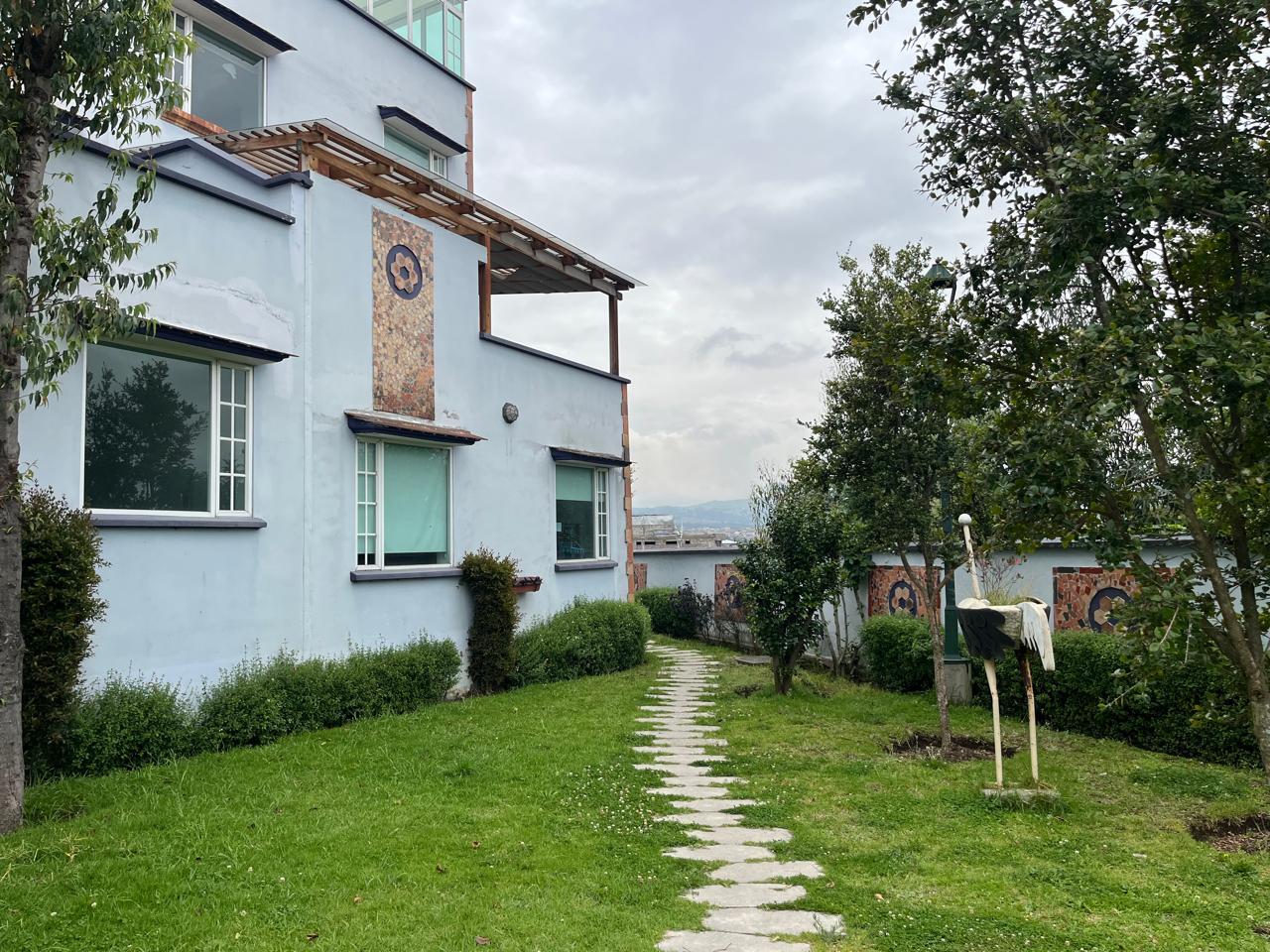 Casa en venta en Pichincha | Quito | El Condado, Gral Julio Cesar Villacreses SN y N68D 1, 184 m²