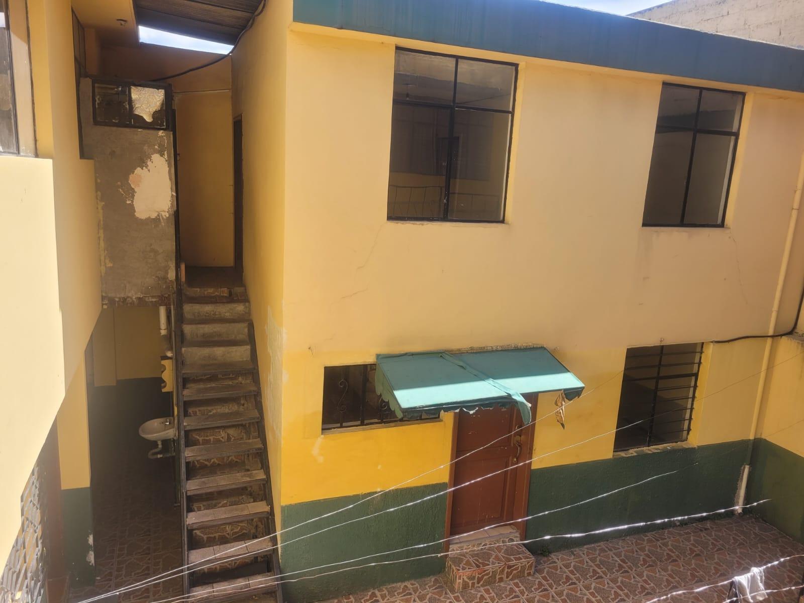 Casa en venta en Pichincha | Quito | El Recreo, Dobbie y Virgilio Castillo, 349 m²