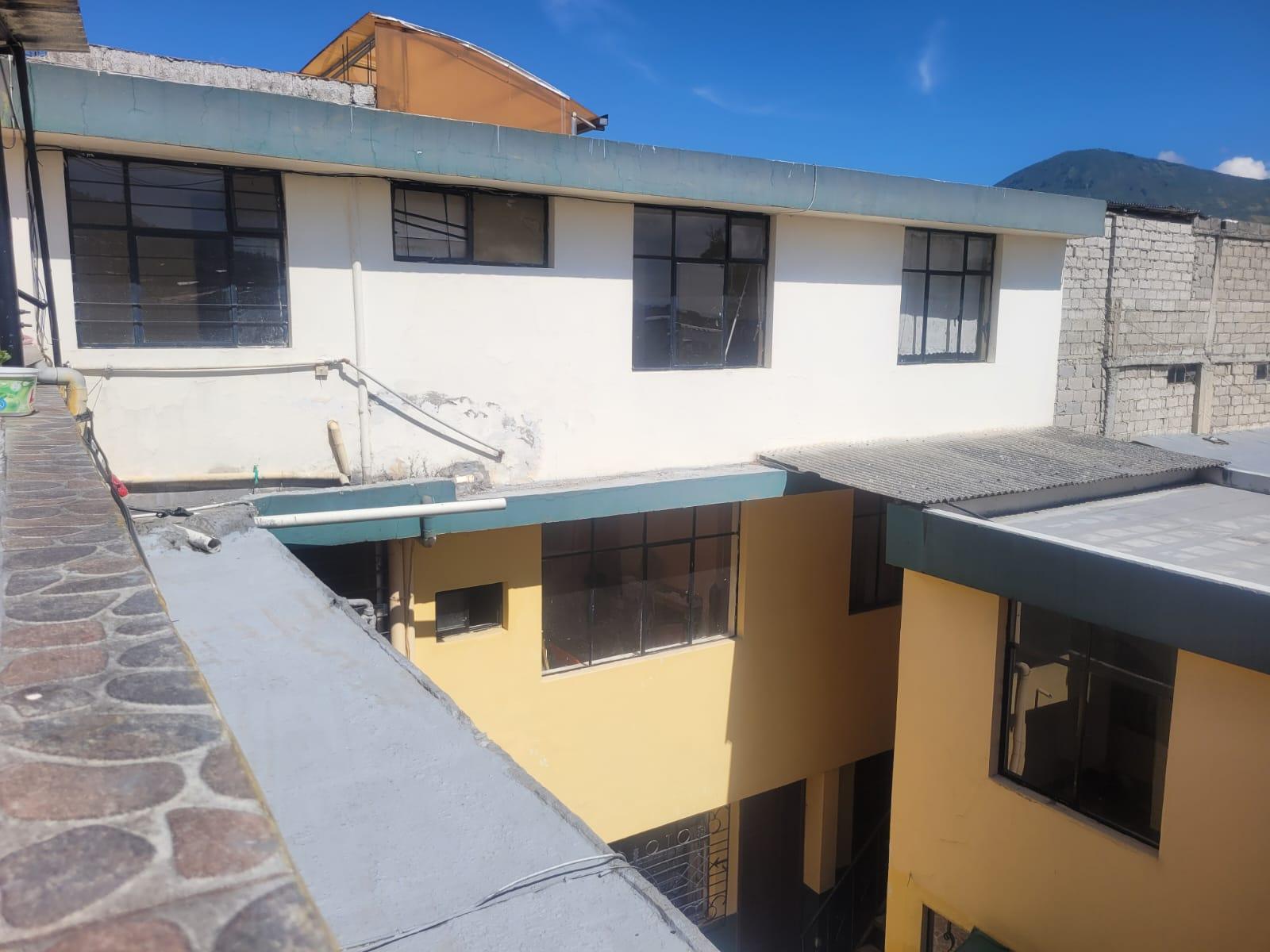 Casa en venta en Pichincha | Quito | El Recreo, Dobbie y Virgilio Castillo, 349 m²