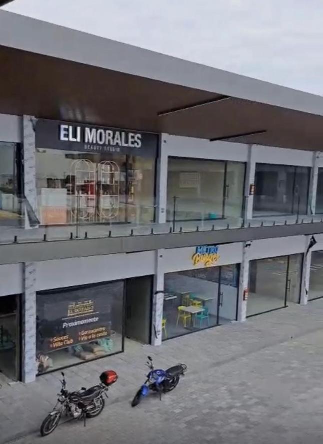 Local en alquiler en Guayas | Guayaquil | Norte de Guayaquil, SECTOR LA JOYA, 37 m²