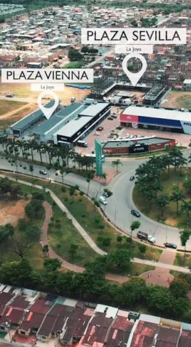 Local en alquiler en Guayas | Guayaquil | Norte de Guayaquil, SECTOR LA JOYA, 37 m²