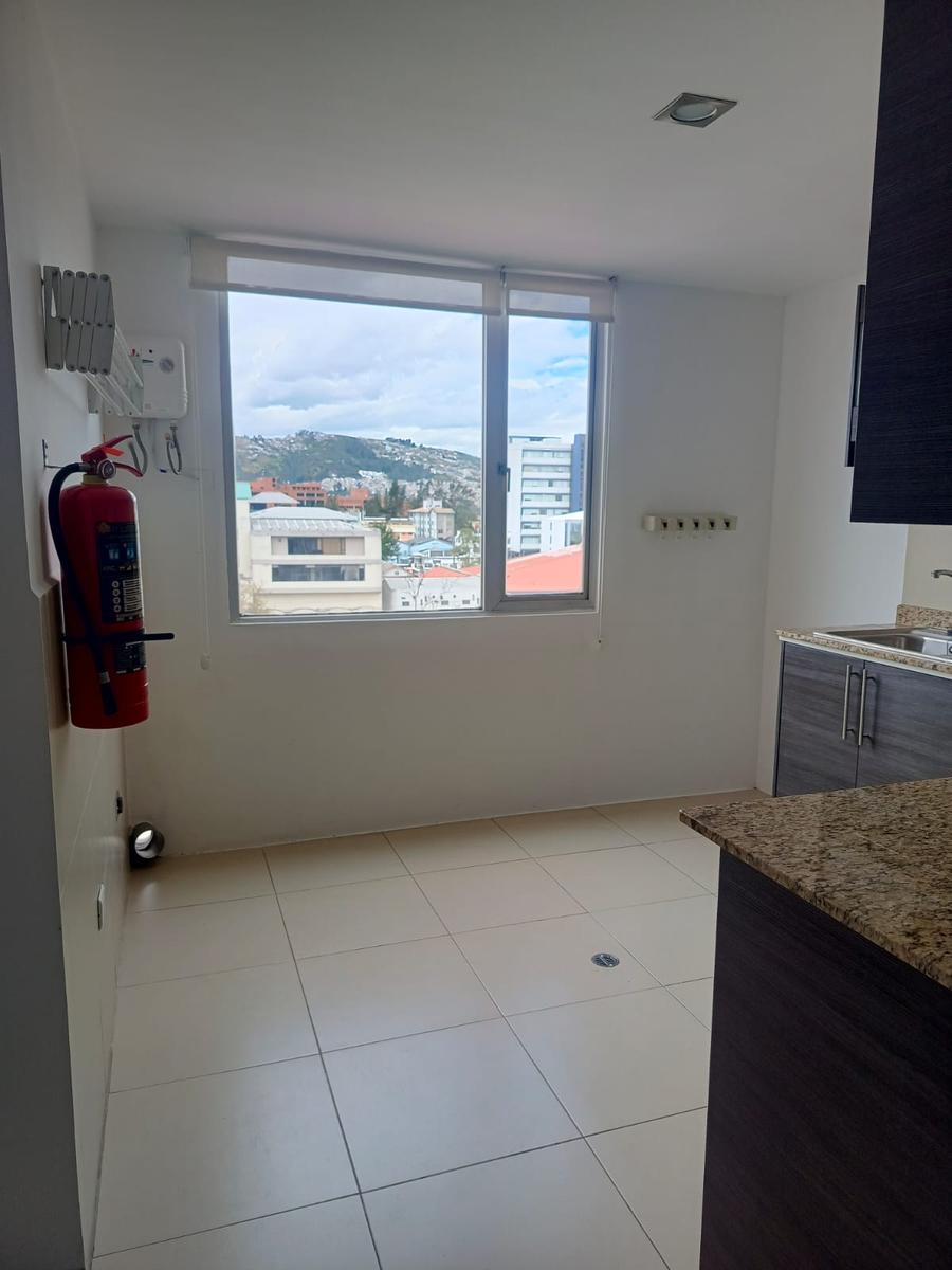 Departamento en venta en Pichincha | Quito | 12 de Octubre, Departamento sector Universidad Católica. Quito, 97 m²