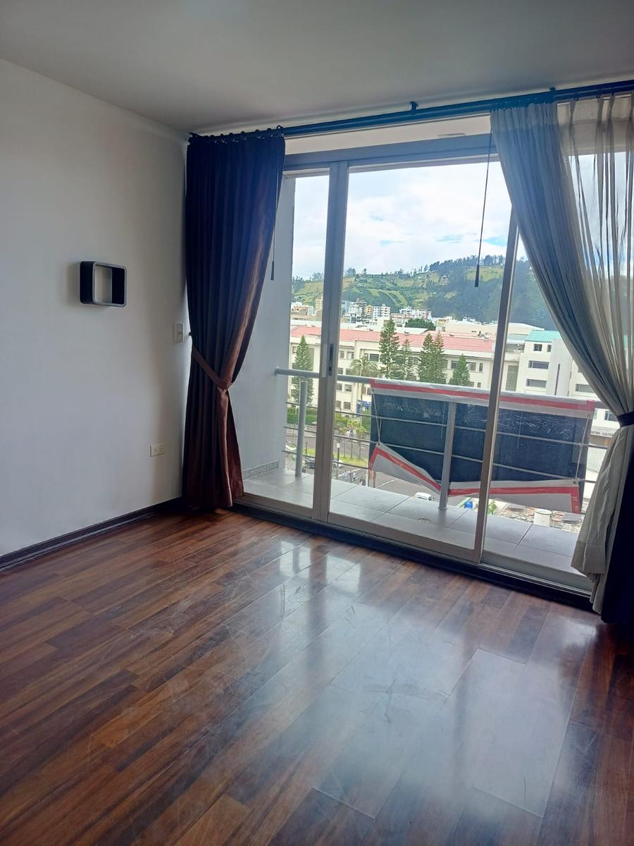 Departamento en venta en Pichincha | Quito | 12 de Octubre, Departamento sector Universidad Católica. Quito, 97 m²