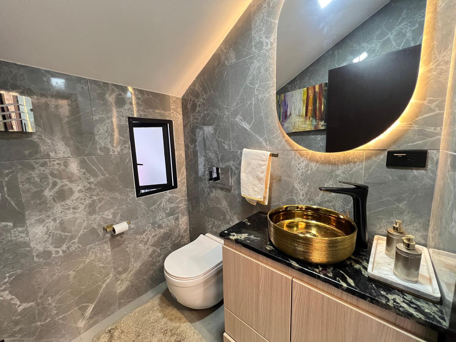 FURNISHED HOUSE FOR RENT IN MANTA-MANABI-ECUADOR 5