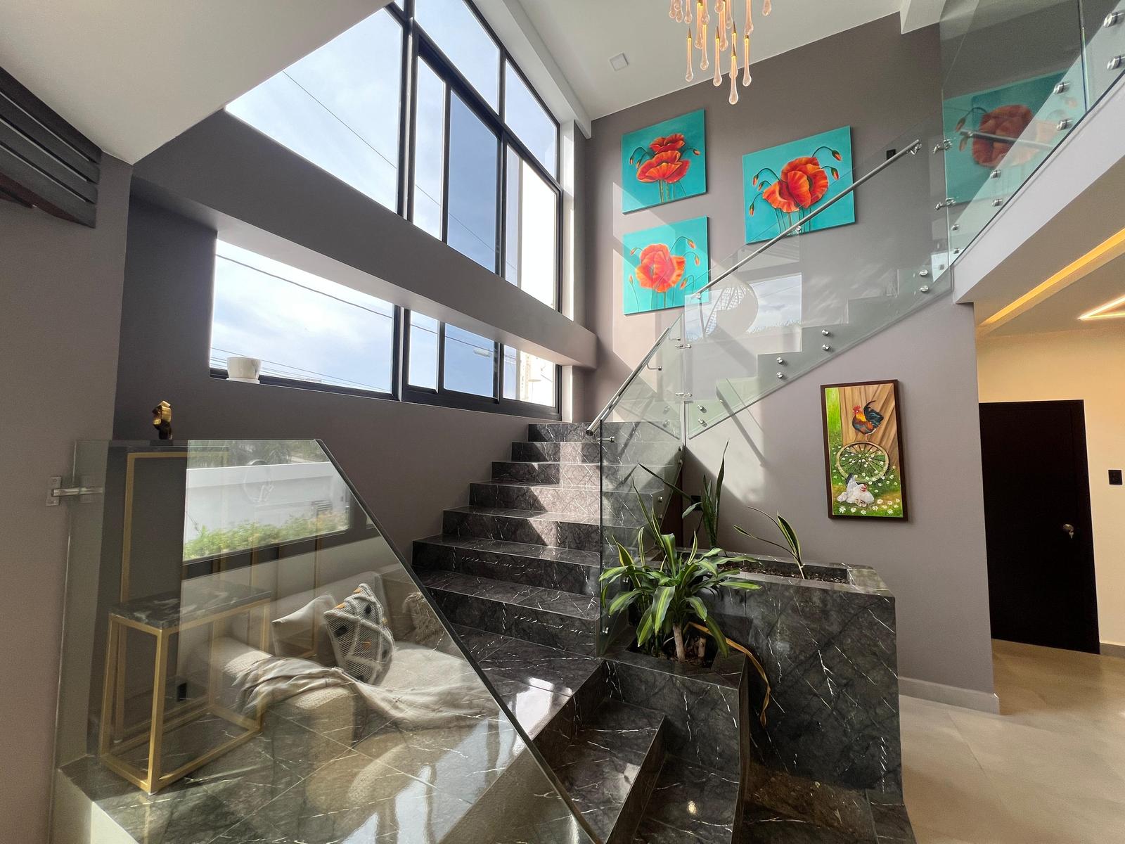 FURNISHED HOUSE FOR RENT IN MANTA-MANABI-ECUADOR 3