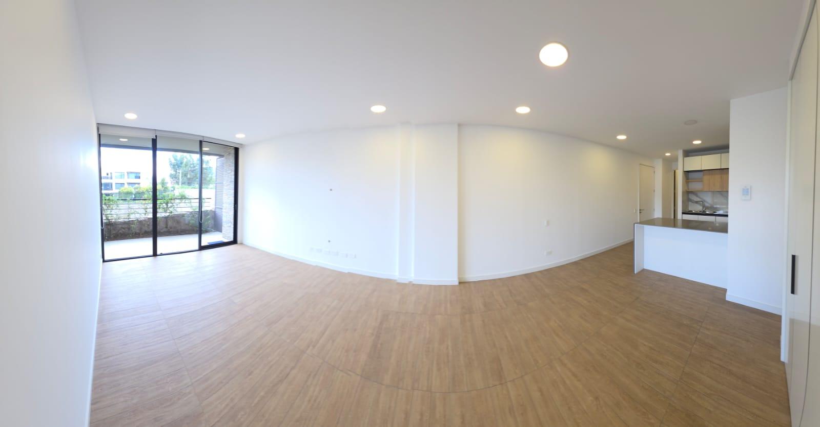 Departamento en alquiler en Pichincha | Quito | Cumbayá, Departamento de 2 habitaciones en Aqaurela Cumbaya, 100 m²